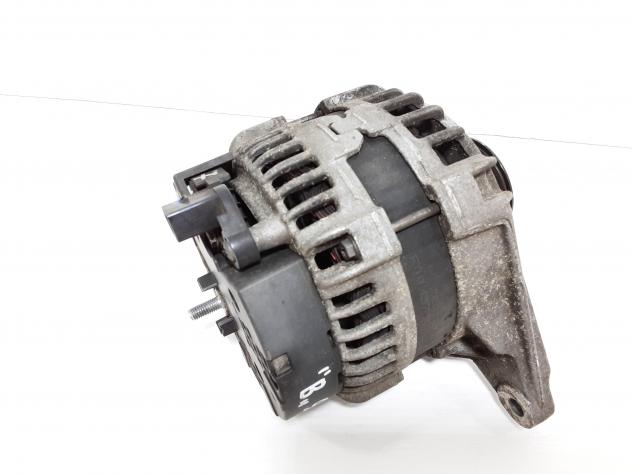 ALTERNATORE MERCEDES Classe B W246 2° Serie A0009063322 OM 651.901 Diesel 1800 (12) - Foto 5