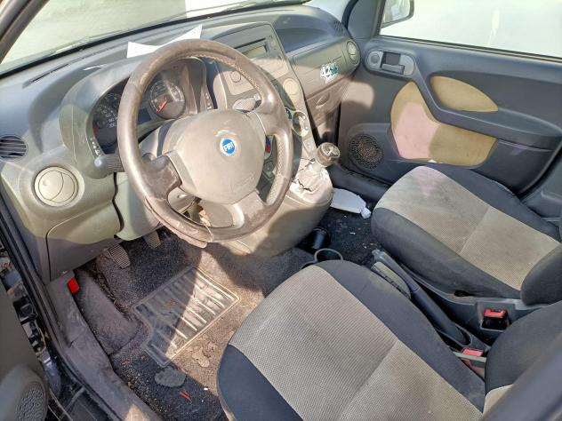 RICAMBI USATI AUTO FIAT Panda Cross (169) N.D. 188A8000 Diesel 1300 (0512) - Foto 5