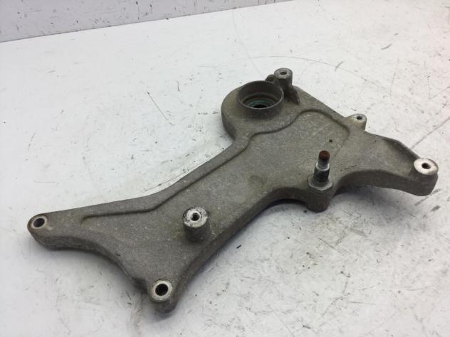 GILERA RUNNER VX RACE 125 STAFFA SUPPORTO SCARICO MARMITTA 2006 M46100 - Foto 3