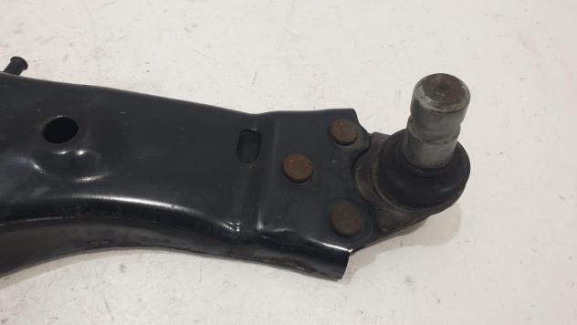 BRACCIO OSCILLANTE ANTERIORE DESTRO LAND ROVER Range Rover Evoque 1° Serie J9C3-3A052-AC (11) - Foto 4