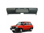 Paraurti Posteriore Nero Fiat Panda 141 Panda 4x4 86-03