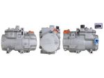 Compressore A/C per Toyota Rav 4 Denso Valeo Era Elstock
