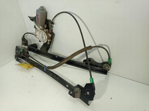 MECCANISMO ALZAVETRO ANT. DX LAND ROVER Freelander 1° Serie LR006371 204D3 (9803) - Foto 5