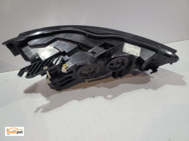 AUDI A6 C7 FARO ANTERIORE ELEVATORE XENON L - 12843 - Foto 6