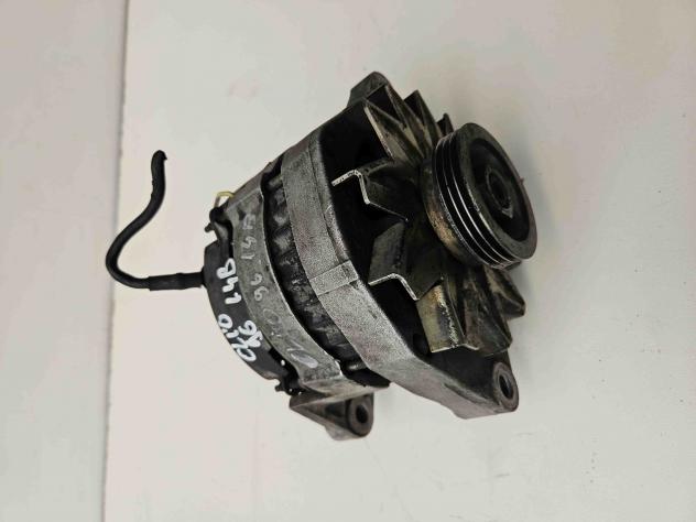 ALTERNATORE RENAULT Clio Serie diesel 1.4 (9498)