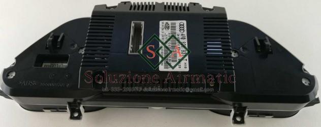 Audi A6 3.2 FSI quadro strumenti 4F0920931T - Foto 2