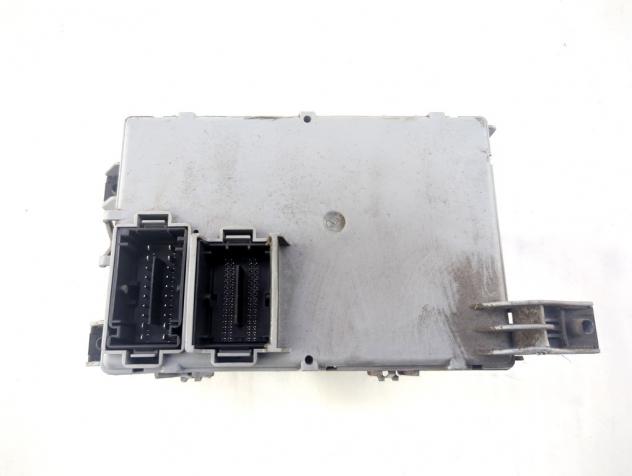 1362975080 CENTRALINA BODY COMPUTER FIAT FIORINO 1.3 D 55KW 5M 2P (2009) RICAMBIO USATO - Foto 5