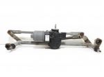 MOTORINO TERGI ANT COMPLETO DI TANDEM VOLKSWAGEN Polo 5° Serie 0390241573 (0917)