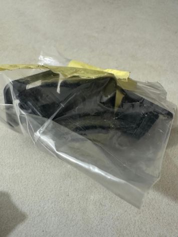 Kit 5x Graffette Madreviti Fissaggio Paraurti – Alfa Romeo Giulietta, Stelvio / - Foto 4