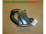 CERNIERA RIVESTIMENTO POST. RIBALTABILE D. NERO MET DX PEUGEOT 3008 (T8)    &hellip;