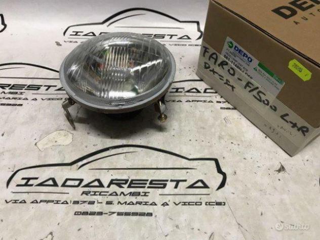 Faro Fanale Proiettore Fiat 500 L - R 32540014