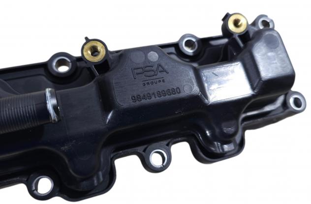 COPERCHIO PUNTERIE PEUGEOT 208 Serie 9849189680 HN05 Benzina 1200 (19) - Foto 9