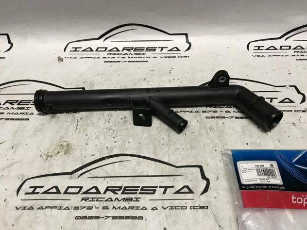 Tubo Refrigerante Clio - Kangoo - Laguna - Megane 8200035903