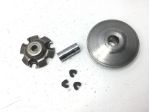 KYMCO PEOPLE LC 250 PULEGGIA MOBILE VARIATORE NO RULLI 2003 2004 B50000