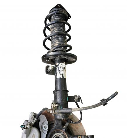 MASSA COMPLETA ANTERIORE DESTRA PEUGEOT 208 Serie 9826877980 (19) - Foto 15