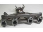 Volkswagen Golf marmitta 06A253031BP