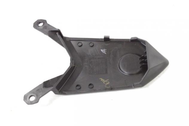 YAMAHA MT-03 1WDF171N00 COVER POSTERIORE CENTRALE RH21 20 - 23 REAR TAIL COVER - Foto 2