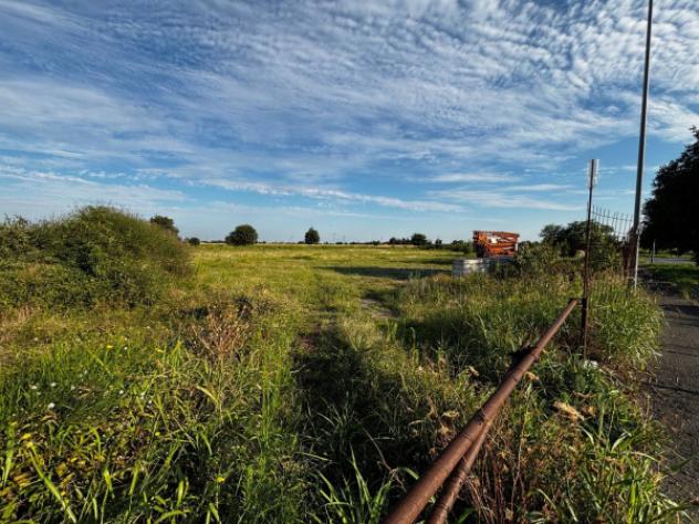 Terreno di 6400 m² in vendita a Cologne - Foto 2