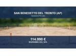Immobile in asta di 4580 m² in vendita a San Benedetto del Tronto
