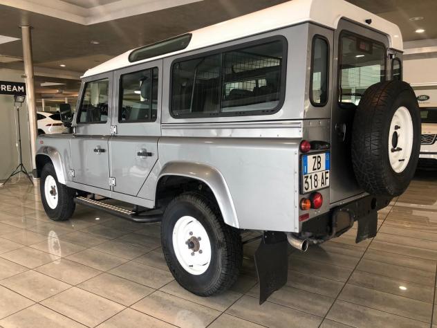 LAND ROVER Defender Defender 110 2.2 TD4 Station Wagon N1 - Foto 3