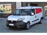 FIAT Doblò Doblò 1.6 MJT 105CV PL-TN Cargo Maxi Lamierato SX 3 posti