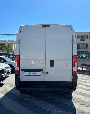 Fiat Ducato Peugeot Boxer 2.2 BlueHDi 140CV L2H2 - Foto 5