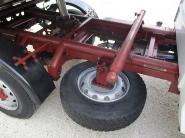 BREMACH NGR ribaltabile 4x2 rif. 13880882 - Foto 6