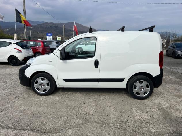 Fiat Fiorino 1.3 MJT 95CV Cargo SX - Foto 7