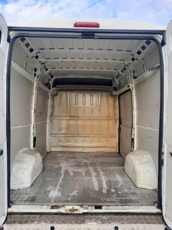 Fiat Ducato 35 2.3 MJT PC-TN 3p. Furgone PR.IVATO - Foto 4