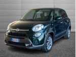 FIAT 500L 1.6 Multijet 105 CV Trekking