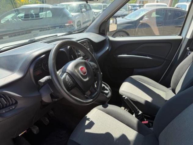 FIAT Doblo Doblò 1.3 MJT rif. 23637176 - Foto 9