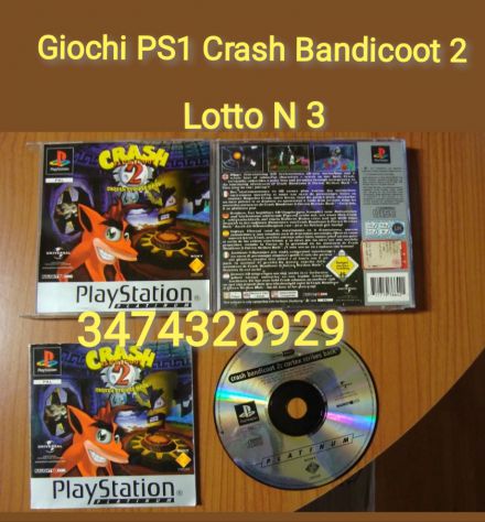 Gioco PS1 FInal Fantasy IX PAL ITA Completo e in ottime condizioni - Foto 10
