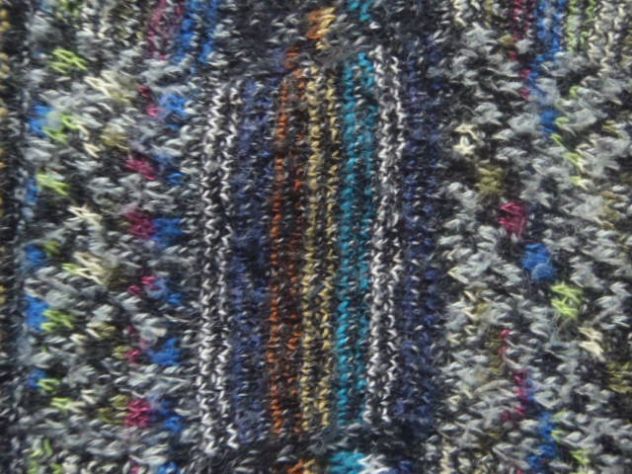Cardigan uomo College by Marcazzani - Foto 5