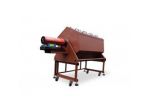 TREZO SU2 Drum dryer for tobacco
