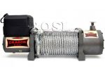 -12/24V  VERRICELLO ELETTRICO DWT 14000 HD - 6350 kg