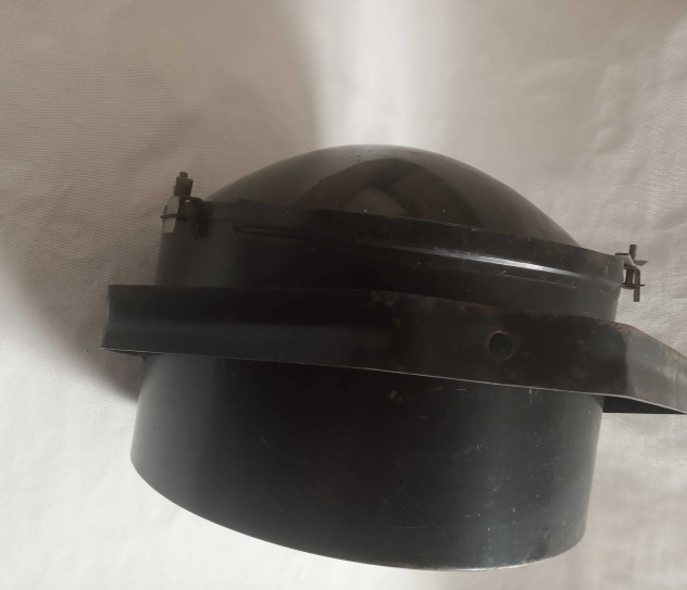 LAMPADA VINTAGE FUNZIONANTE - Foto 4