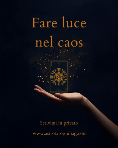 Consulti Tarocchi e Astrologia