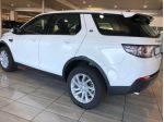 LAND ROVER Discovery Sport Discovery Sport 2.0 TD4 150 CV SE