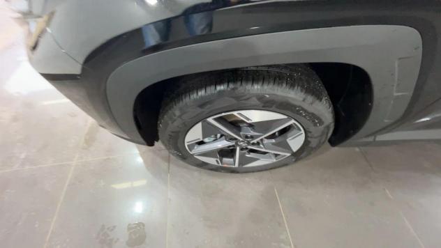 HYUNDAI - Tucson - 1.6 CRDI 48V DCT Business - Foto 8