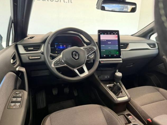 RENAULT Captur TCe 90 CV Techno rif. 23868714 - Foto 10