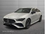 Mercedes-Benz CLA Sh.Brake - X118 2023 Shooting Brake 180 d AMG Line Advanc &hellip;