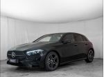Mercedes-Benz Classe A A 180 d Automatic AMG Line Extra