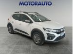Dacia Sandero Sandero Streetway 1.0 tce Essential Eco-g 100cv 5 marce