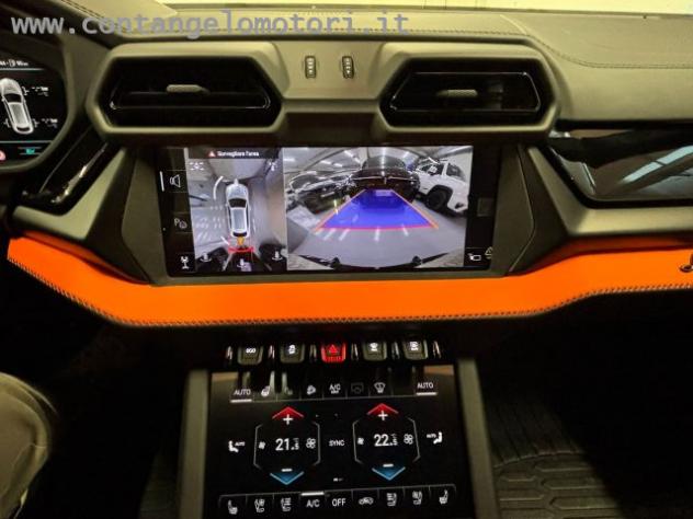 LAMBORGHINI Urus 4.0 SE vettura ufficiale rif. 23621464 - Foto 10