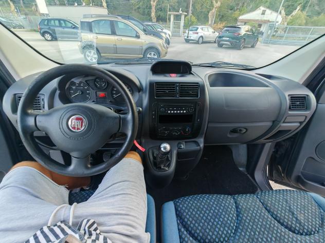 Fiat Scudo 2.0 MJT/130 PC Panorama Family 5 posti (M1) - Foto 7