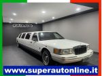 LINCOLN Town Car EXECUTIVE 40R Limousine rif. 21930080