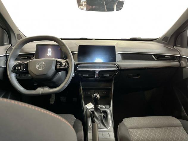 MG MG3 1.5 Comfort - Foto 8