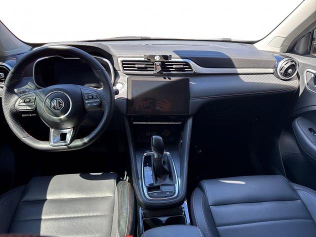 MG ZS 2021 1.0 Luxury auto - Foto 8