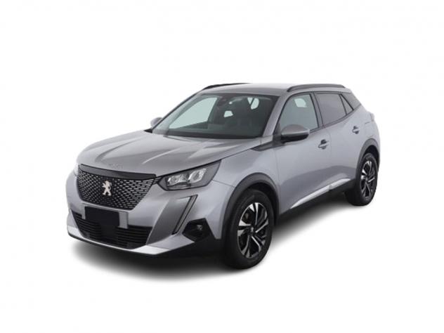 Peugeot 2008 1.5 BlueHDi 130 CV Automatica EAT8 Allure S&amp;S