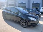 FORD - C-Max - 1.6 TDCi/115CV Titanium DPF